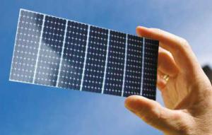 國(guó)家能源局批準(zhǔn)五大光伏行業(yè)標(biāo)準(zhǔn)