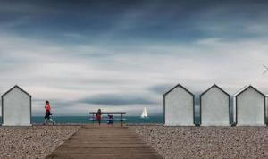 2017年全球新增儲(chǔ)能容量1.4吉瓦，澳大利亞與美國(guó)領(lǐng)跑