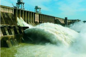 巴基斯坦尼勒姆杰勒姆水電站正式投入運營發電