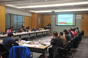 重大專(zhuān)項(xiàng)課題“核電泵、閥、電氣設(shè)備及測(cè)量?jī)x表研制”通過(guò)國(guó)家能源局正式驗(yàn)收