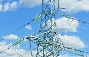 電力系統調節能力