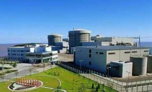 國家核安全局文件: 關(guān)于換發(fā)秦山第三核電廠乏燃料臨時干式貯存設(shè)施運行許可證的通知