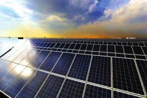 中國發(fā)布智能光伏產(chǎn)業(yè)計劃 將推動試點應用及多元化資金投入