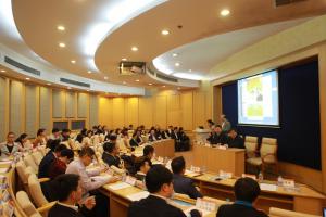 首屆全球移動能源大會將在上海盛大舉行