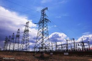 廣州第一座500千伏戶內(nèi)變電站 計劃2019年建成投產(chǎn)