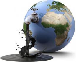 國際原油價格創近三年半新高