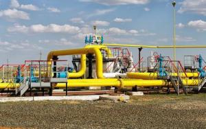 天然氣保供預售交易首場成交9萬噸