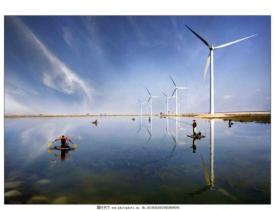 能源局：1-3月新增風電裝機同比增加175萬千瓦！