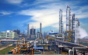 陜西四大煤化工項目5年內(nèi)投資600億元