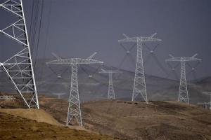 福建院參與設(shè)計(jì)的昌吉至古泉±1100千伏特高壓直流輸電工程寧夏段全線貫通