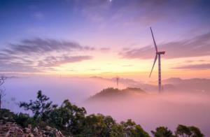 廣東“十三五”風(fēng)電裝機目標(biāo)調(diào)高5倍