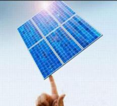 一季度湖南省太陽能電池出口額增長逾百倍