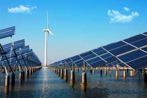 青海將建全球單體最大水光風多能互補工程