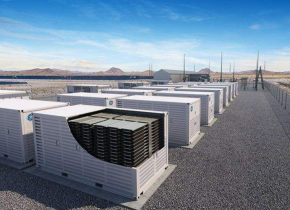 特斯拉儲能項目紀(jì)錄再刷新