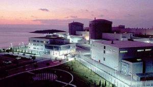 核電已成中國東部沿海地區主力清潔能源