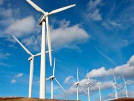 總投資120億元 中核集團150萬千瓦風(fēng)電項目落戶沈陽新民