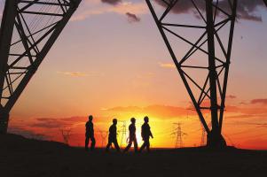 非洲開發(fā)銀行批準(zhǔn)向吉加瓦州電力項(xiàng)目投資150萬美元