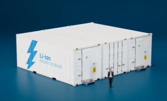 新一代儲能解決方案：提高數據中心可靠性的新選擇