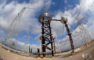 烏東德電站特高壓多端直流示范送電工程完成初設(shè)收口