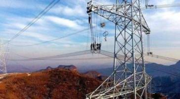 扎魯特至青州特高壓發(fā)送電量達(dá)44億千瓦時(shí)