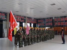 河南鄭州年產(chǎn)60萬噸以上煤礦必須建立專職救護(hù)隊(duì)