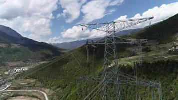 南方電網2017年社會責任報告發布