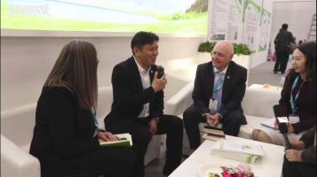 「訪談」上海傲江生態環境科技有限公司