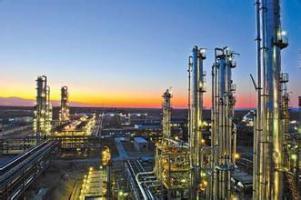 投資300億元煤化工項目落地巴彥淖爾