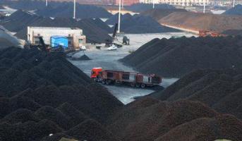 全國煤炭區域供需矛盾逐步顯現 煤價或進一步反彈