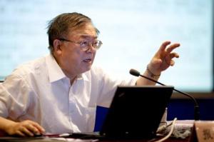 中國(guó)科學(xué)院院士王乃彥：核能應(yīng)在替代供暖燃煤鍋爐中發(fā)揮關(guān)鍵作用