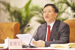 張國寶：智能電網(wǎng)將為電網(wǎng)領(lǐng)域帶來巨大的革命