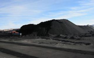 去年新疆新增煤炭資源116億噸