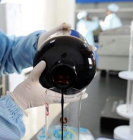 惠州市建華南首個省級原油檢驗站