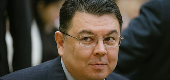 哈薩克斯坦能源部于2018年5月底將投放可再生能源物品進(jìn)行拍賣