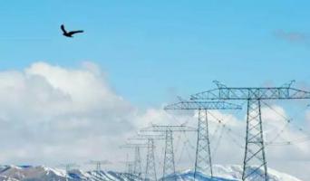 青藏聯(lián)網(wǎng)工程已累計向西藏輸送電量超52億千瓦時