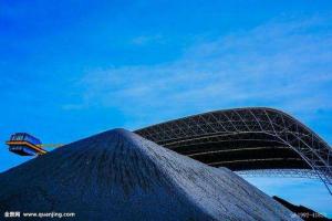 廣東計劃三年削減煤炭消費總量近2000萬噸