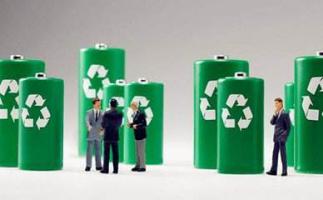 動(dòng)力電池梯次利用道阻且長(zhǎng)