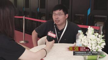 「訪談」上海寶準電源科技有限公司，朱強