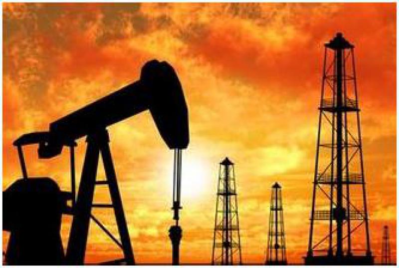 三大石油超級大國聯手狙擊 原油多頭迎生死搏斗！