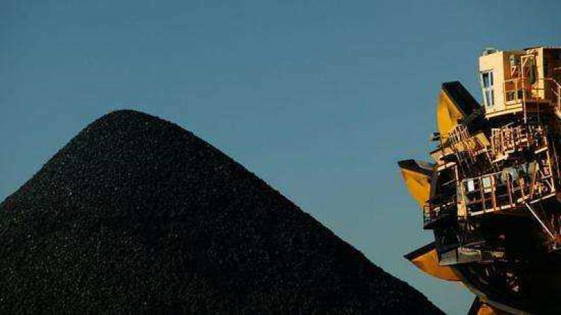 今年我國煤炭消費(fèi)將下降3000萬噸左右