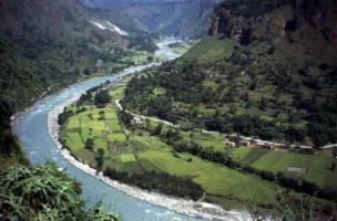 國(guó)會(huì)議員將Kaligandaki項(xiàng)目建成長(zhǎng)達(dá)68公里的水庫(kù)