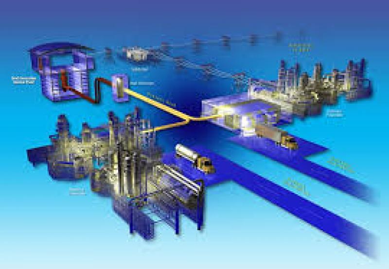 核電專項(xiàng)CAP1400示范工程六大試驗(yàn)全面通過(guò)驗(yàn)收