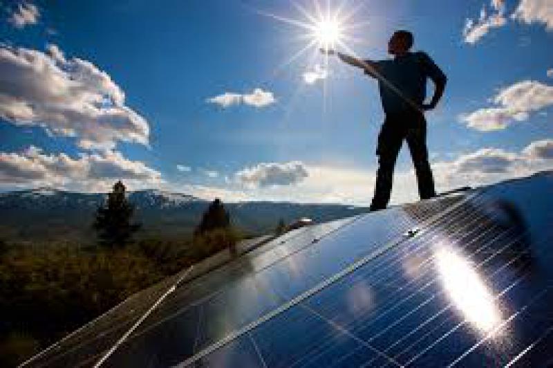 機構認為市場對光伏新政反應過度