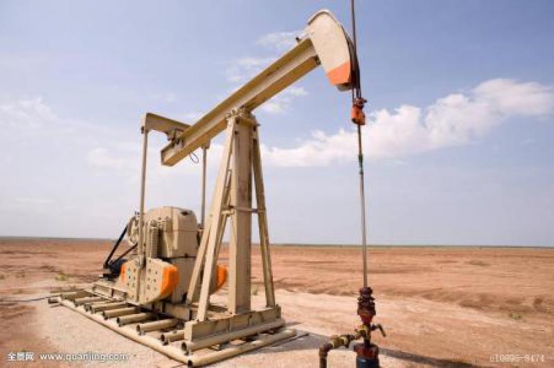 中國公司與伊拉克簽署初步協議，開發3個石油，天然氣塊