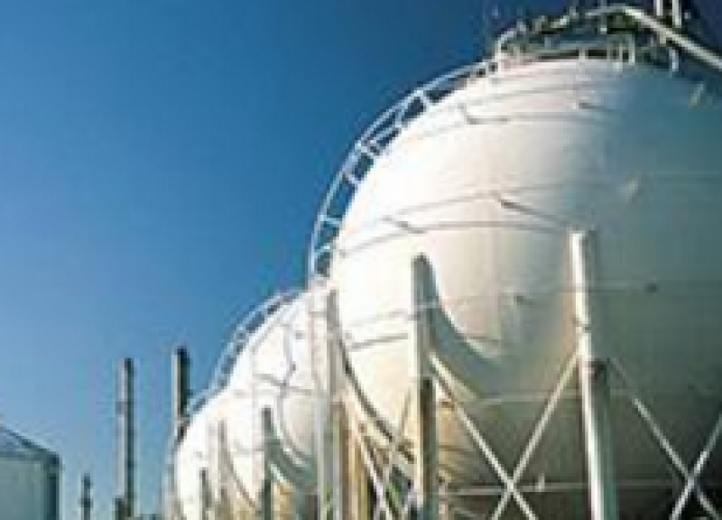 中石油年內將在重慶新建兩個天然氣地下儲氣庫