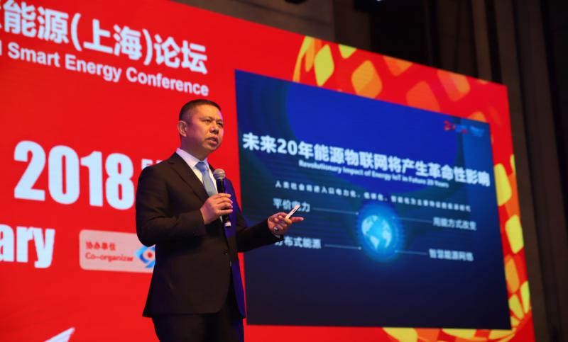 中國光伏業協會組織領軍企業代表拜會國家能源局