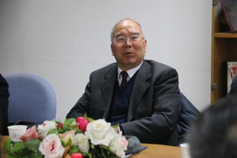 郝吉明：能源結(jié)構(gòu)調(diào)整已顯著削減大氣污染