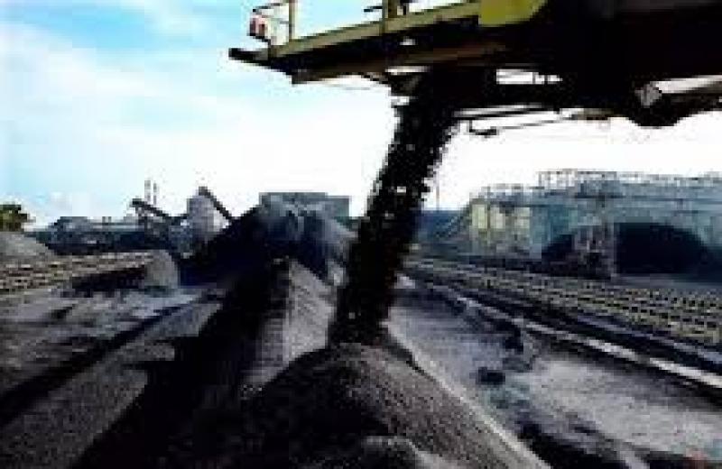 貴州省六盤水市供應(yīng)電煤214.46萬噸