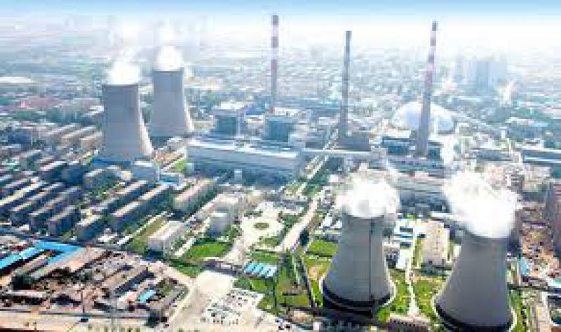 南方能源監管局為廣西首批完成超期服役改造的機組頒發發電業務許可證