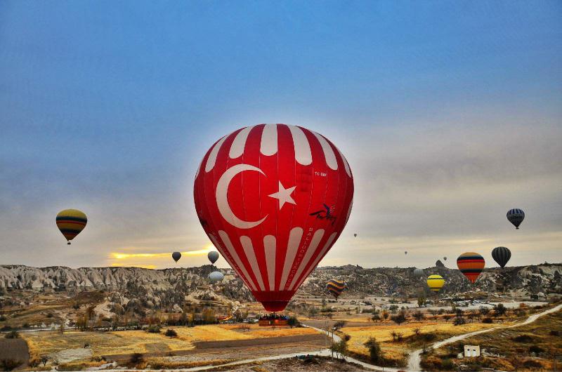 土耳其將進(jìn)行1GW太陽(yáng)能項(xiàng)目拍賣(mài)